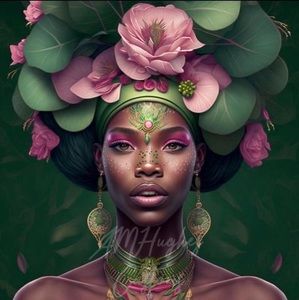 Meet your Posher, Jannette